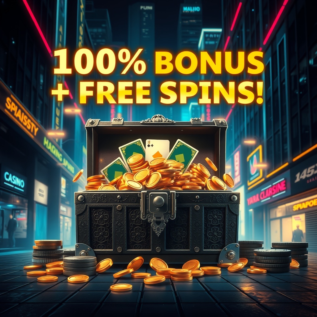 Xon Bet Online Casino
