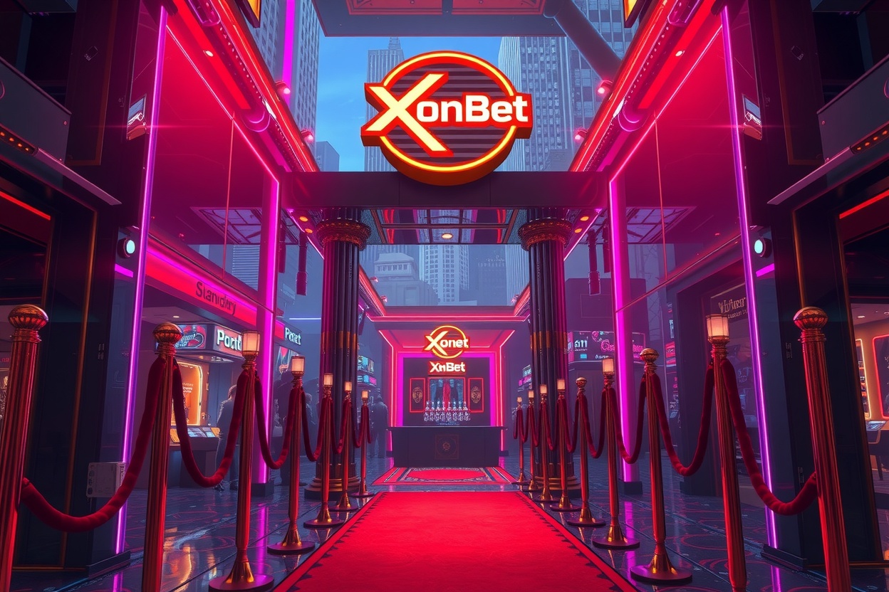 Xon Bet Online Casino